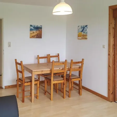 Haus Atlantik Bei Buesum * Hedwigenkoog
